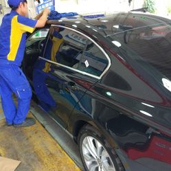 車享家汽車養護中心(滄州行署西街店)地址、電話、營業時間及服務介紹