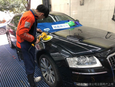 法斯汽車養護服務 專業護航，讓愛車歷久彌新