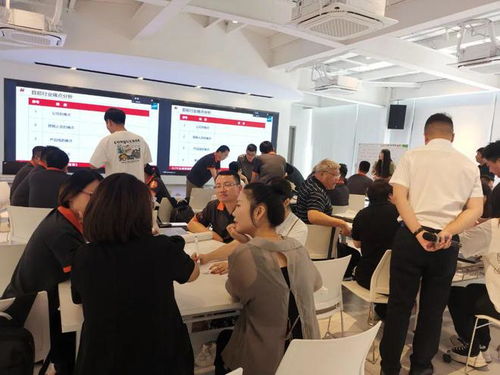 變革流程，破局營銷 南方略咨詢與利歐集團再攜手，以LTC流程變革賦能營銷新增長